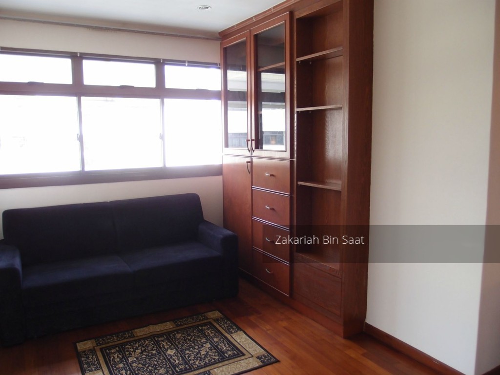 Blk 719 Woodlands Avenue 6 (Woodlands), HDB 5 Rooms #133318502